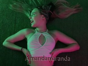 Amandamaranda