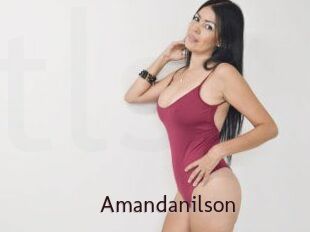 Amandanilson