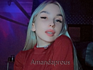 Amandaprous