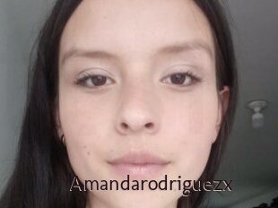 Amandarodriguezx