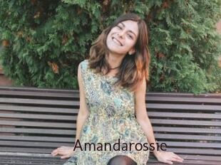 Amandarossie