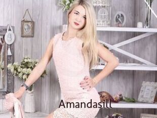 Amandasill