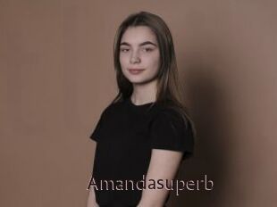 Amandasuperb