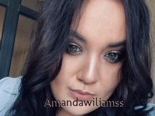 Amandawiliamss