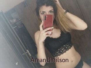 Amandinilson