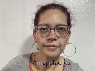 Amapolacruz