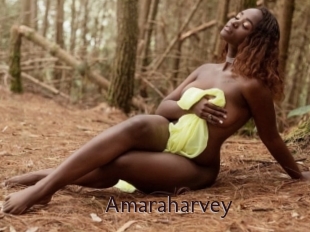 Amaraharvey