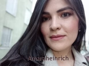 Amaraheinrich