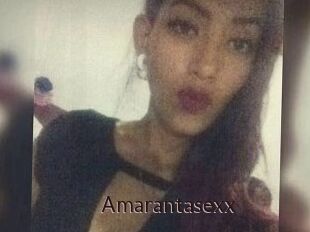 Amarantasexx