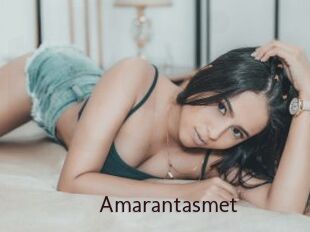 Amarantasmet