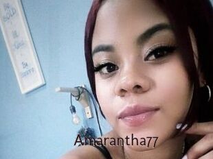 Amarantha77