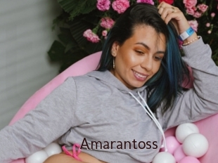 amarantoss Top listen server