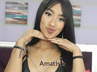 Amatiste