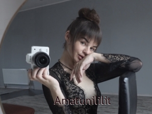 Amatunililit