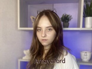 Amayaford