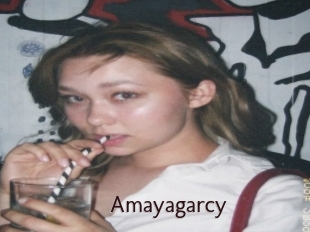 Amayagarcy