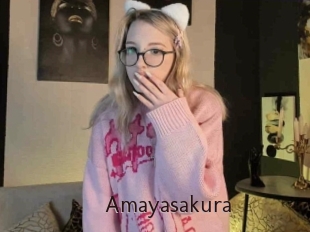 Amayasakura