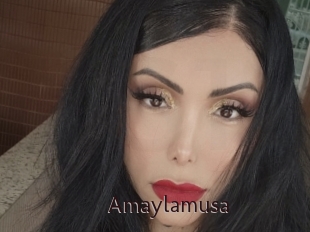 amaylamusa Top listen server