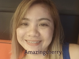 amazingcherry Top listen server