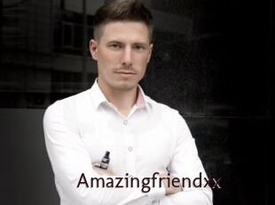 Amazingfriendxx