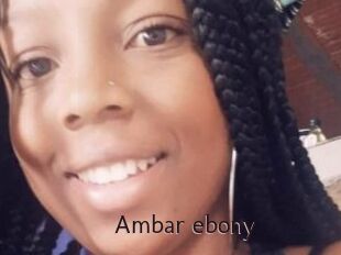 Ambar_ebony