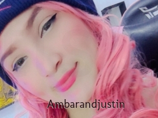 ambarandjustin Top listen server
