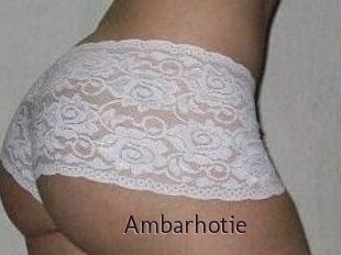 Ambarhotie