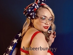 ambeerbunnyy Top listen server
