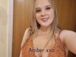 Amber_xxo