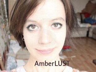 AmberLUST
