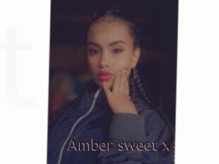 Amber_sweet_x