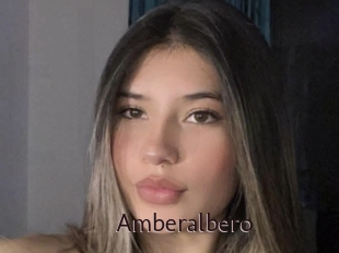 Amberalbero