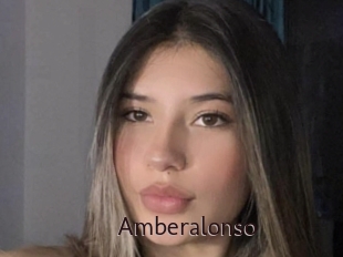 Amberalonso