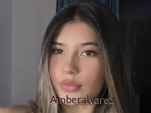 Amberalvarez