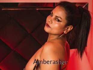 Amberasher