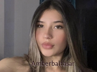 Amberbaltasar