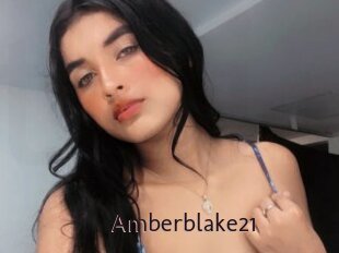 Amberblake21