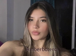 Amberbotero