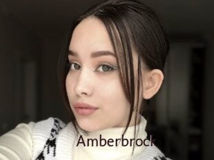 Amberbrock