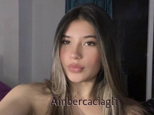 ambercaciagli Top listen server
