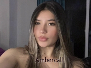 Ambercall