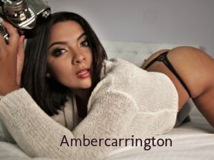 Ambercarrington