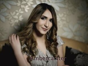 Ambercartter
