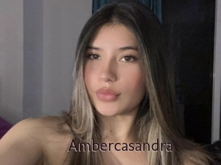 Ambercasandra