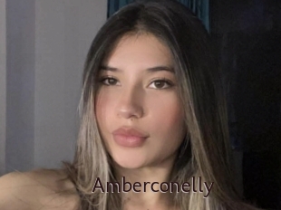 Amberconelly