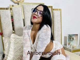 Ambercroush