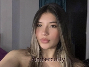 ambercutty Top listen server