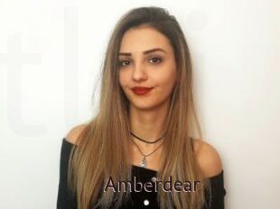 Amberdear