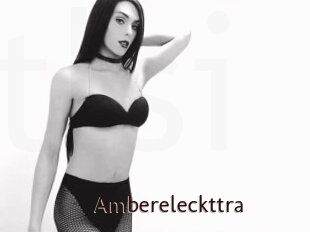 Ambereleckttra