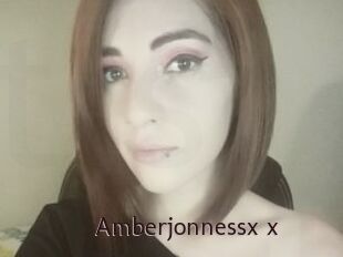 Amberjonnessx_x